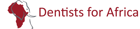 Logo Dentists for Africa